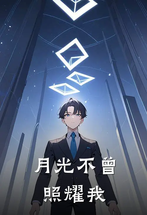 月光不曾照耀我