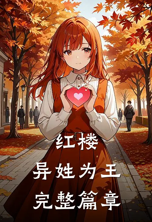 红楼：异姓为王完整篇章