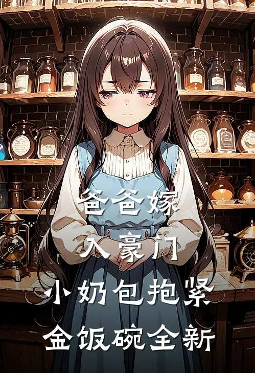 爸爸嫁入豪门，小奶包抱紧金饭碗全新