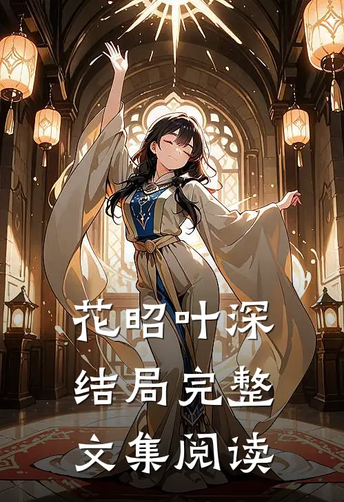 花昭叶深结局完整文集阅读
