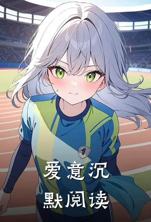 爱意沉默阅读