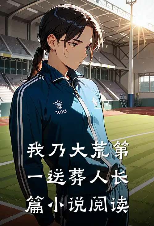 我乃大荒第一送葬人长篇小说阅读