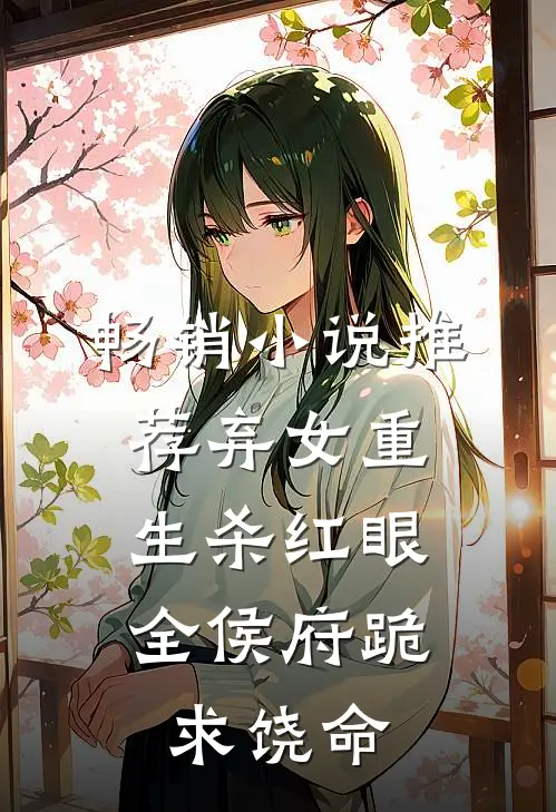 畅销小说推荐弃女重生杀红眼，全侯府跪求饶命