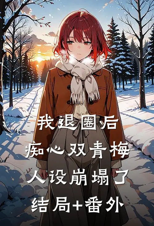 我退圈后，痴心双青梅人设崩塌了结局+番外
