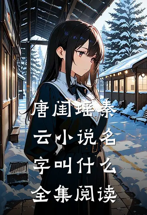 唐闺瑶秦云小说名字叫什么全集阅读