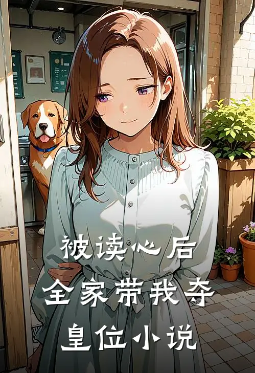 被读心后，全家带我夺皇位小说