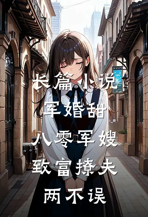 长篇小说军婚甜：八零军嫂致富撩夫两不误
