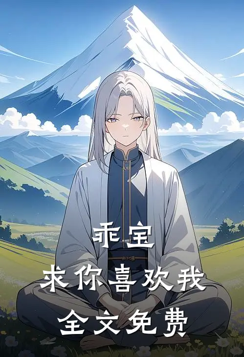 乖宝，求你喜欢我全文免费