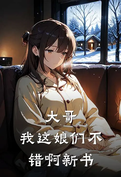大哥，我这娘们不错啊新书