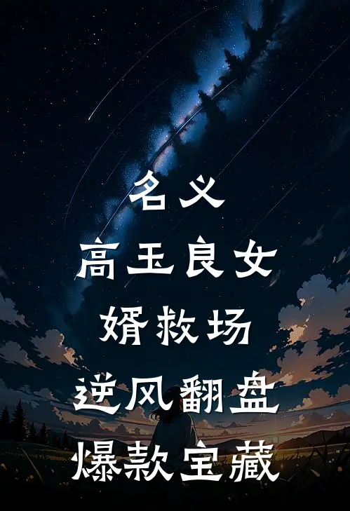 名义：高玉良女婿救场，逆风翻盘爆款宝藏