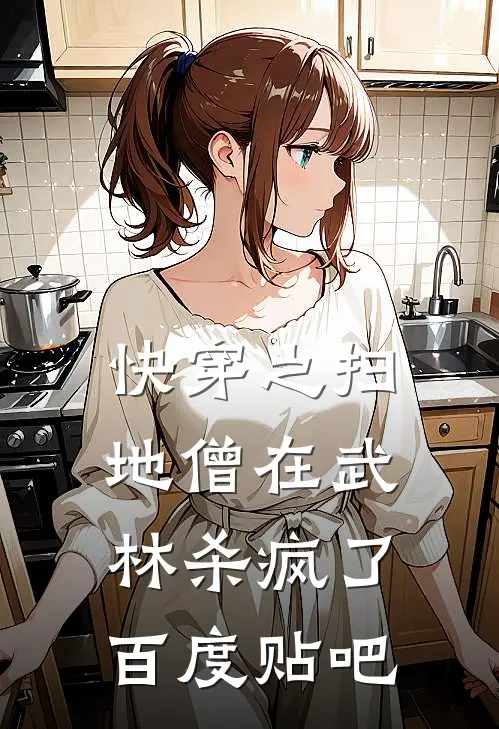 快穿之扫地僧在武林杀疯了百度贴吧