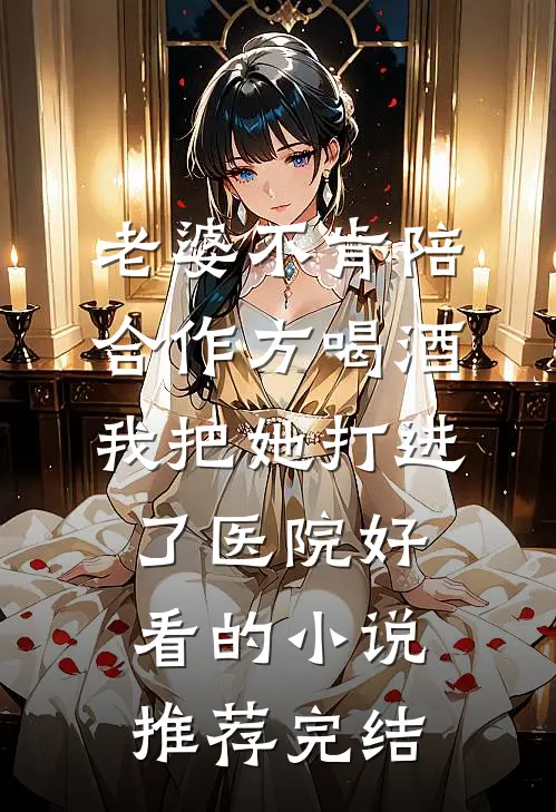 老婆不肯陪合作方喝酒，我把她打进了医院好看的小说推荐完结