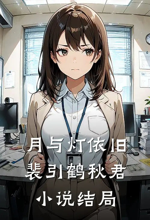 月与灯依旧裴引鹤秋君小说结局