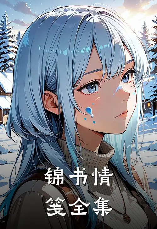 锦书情笺 全集