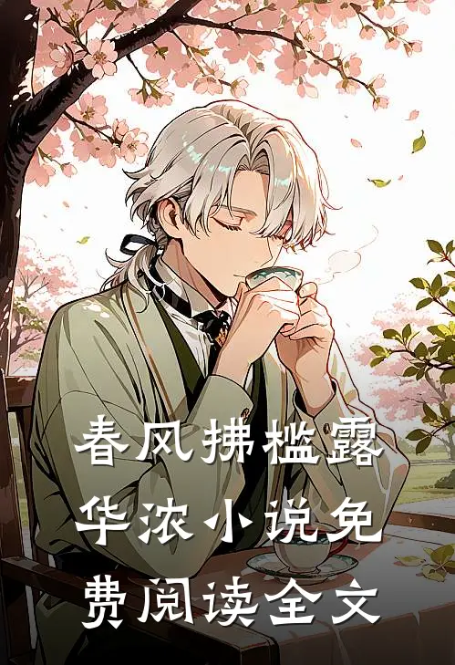 春风拂槛露华浓小说免费阅读全文