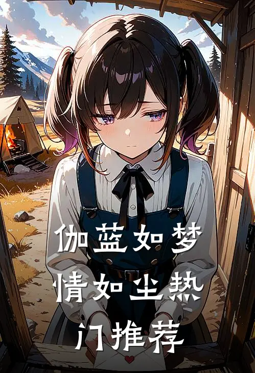 伽蓝如梦情如尘热门推荐