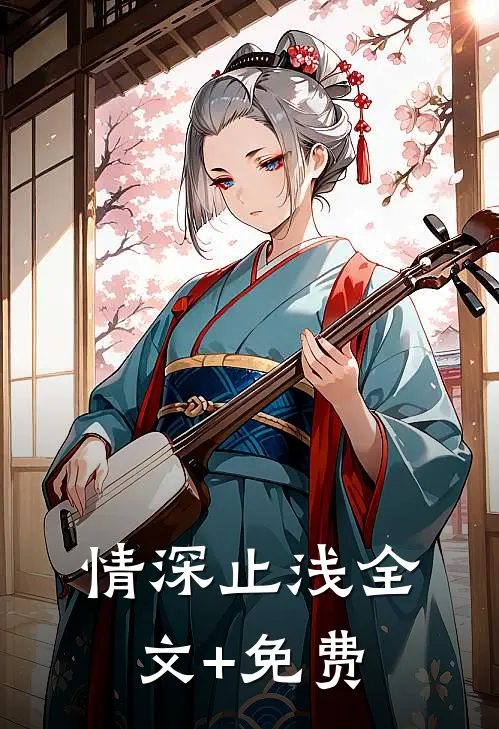 情深止浅全文+免费