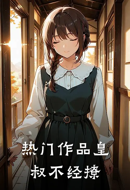 热门作品皇叔不经撩