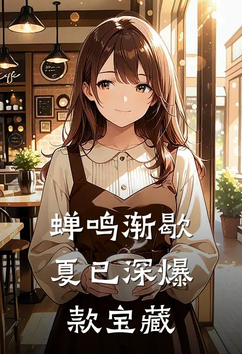 蝉鸣渐歇夏已深爆款宝藏