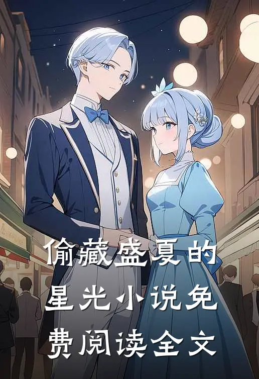 偷藏盛夏的星光小说免费阅读全文