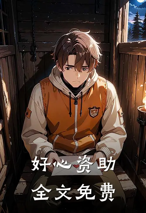 好心资助全文免费