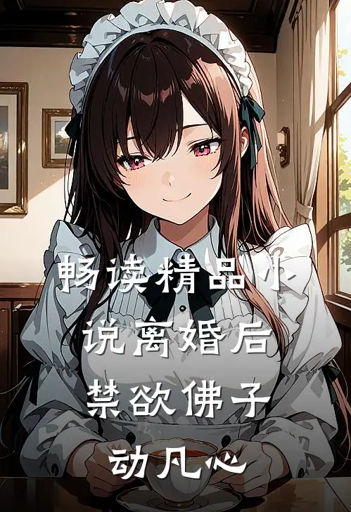 畅读精品小说离婚后，禁欲佛子动凡心