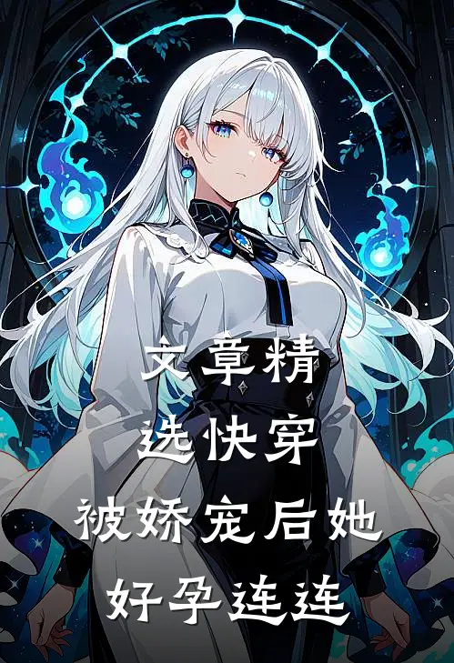 文章精选快穿：被娇宠后她好孕连连
