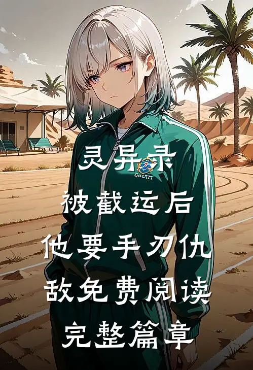 灵异录:被截运后,他要手刃仇敌免费阅读完整篇章