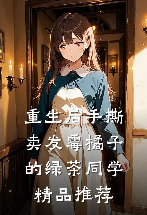 重生后手撕卖发霉橘子的绿茶同学精品推荐