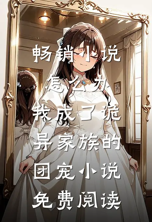 畅销小说怎么办,我成了诡异家族的团宠小说免费阅读