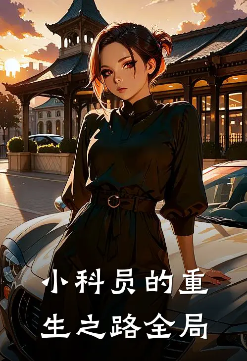 小科员的重生之路全局