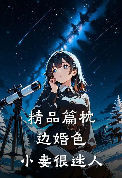精品篇枕边婚色，小妻很迷人