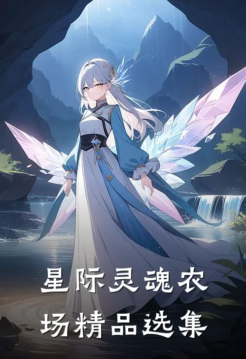 星际灵魂农场精品选集
