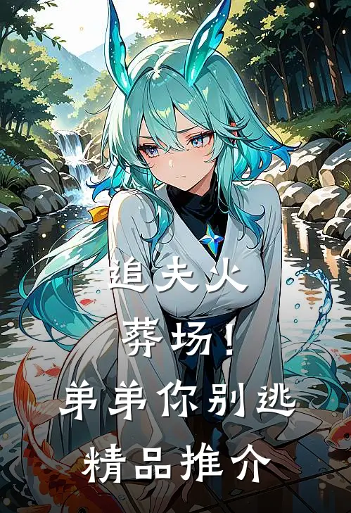 追夫火葬场！弟弟你别逃精品推介