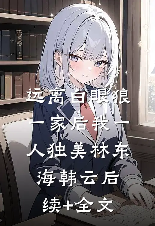 远离白眼狼一家后我一人独美林东海韩云后续+全文