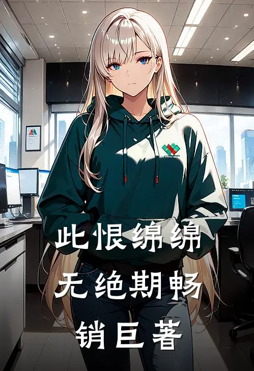 此恨绵绵无绝期畅销巨著