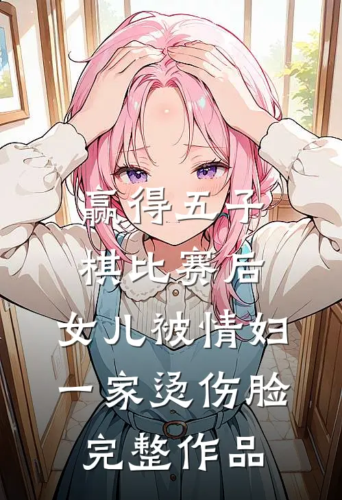 赢得五子棋比赛后，女儿被情妇一家烫伤脸完整作品