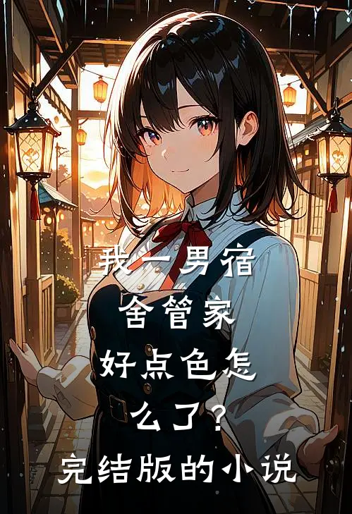 我一男宿舍管家，好点色怎么了？完结版的小说