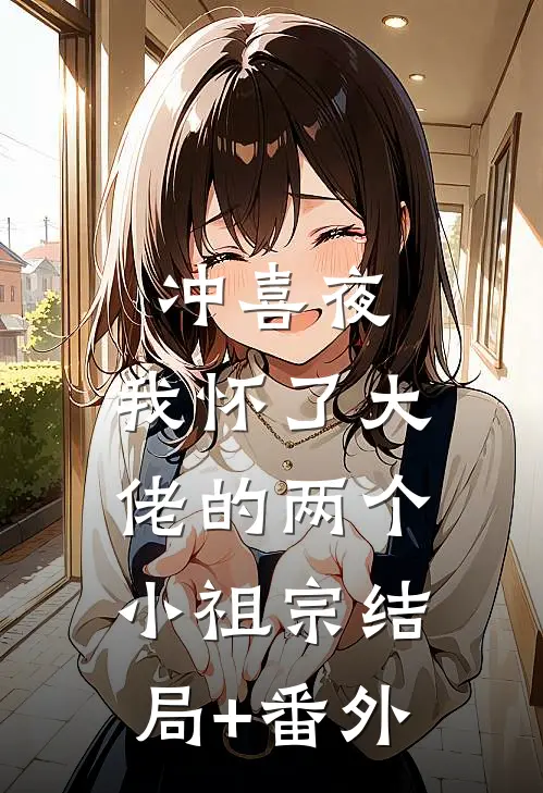 冲喜夜，我怀了大佬的两个小祖宗结局+番外