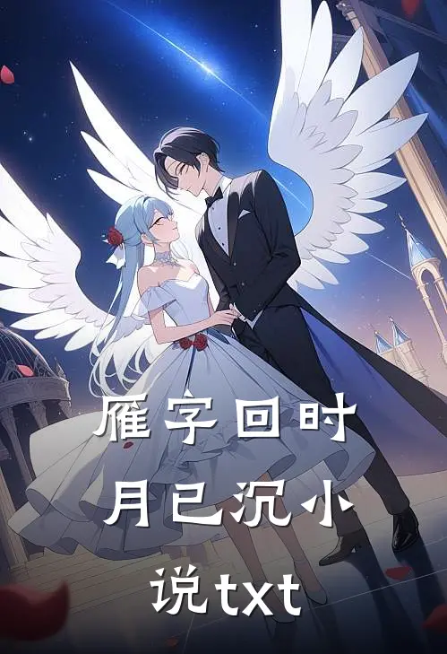 雁字回时月已沉小说txt