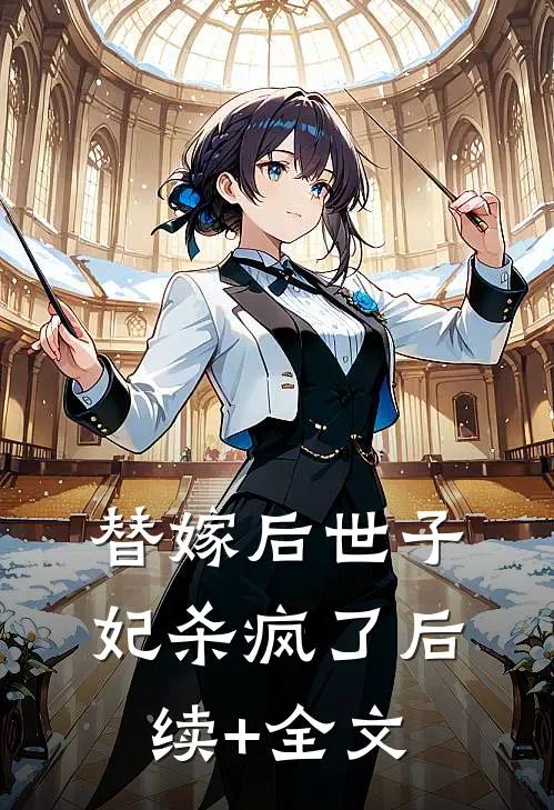 替嫁后世子妃杀疯了后续+全文