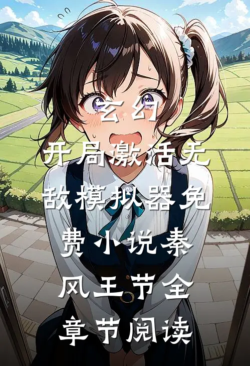 玄幻：开局激活无敌模拟器免费小说秦风王节全章节阅读
