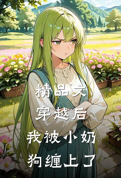 精品文穿越后，我被小奶狗缠上了