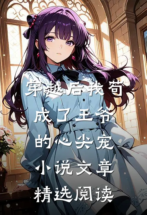 穿越后我苟成了王爷的心尖宠 小说文章精选阅读