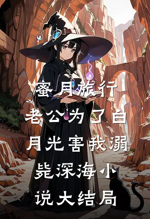 蜜月旅行，老公为了白月光害我溺毙深海小说大结局