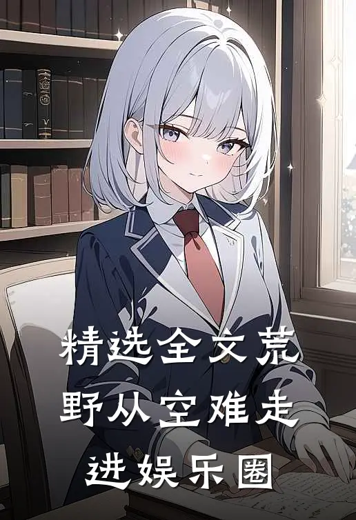 精选全文荒野从空难走进娱乐圈