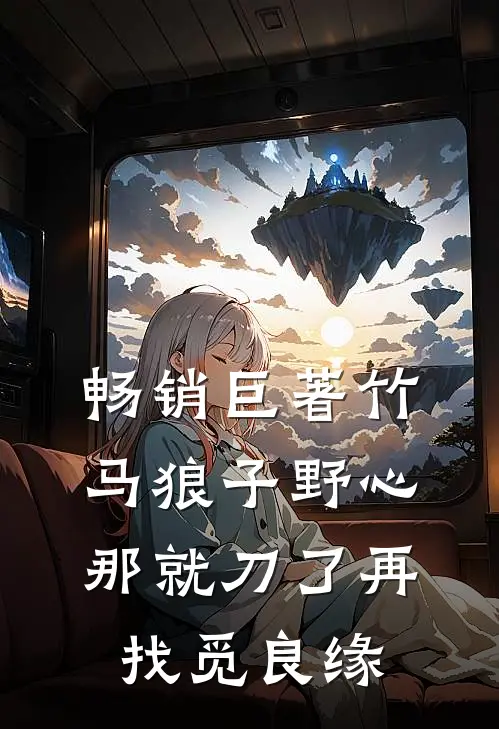 畅销巨著竹马狼子野心，那就刀了再找觅良缘