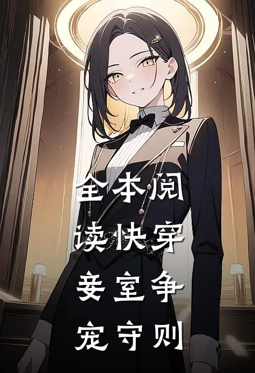 全本阅读快穿：妾室争宠守则