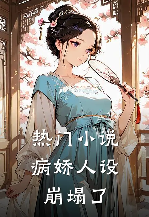 热门小说病娇人设崩塌了