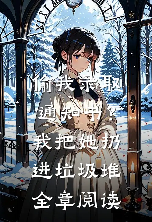 偷我录取通知书？我把她扔进垃圾堆全章阅读